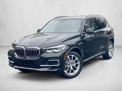 Used 2023 BMW X5 xDrive40i w/ Premium Package