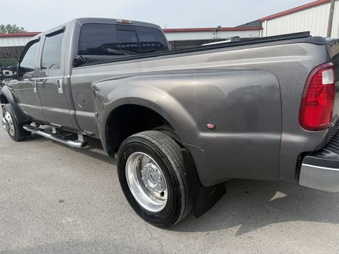 Used 2008 Ford F450 2WD Crew Cab Super Duty image 27