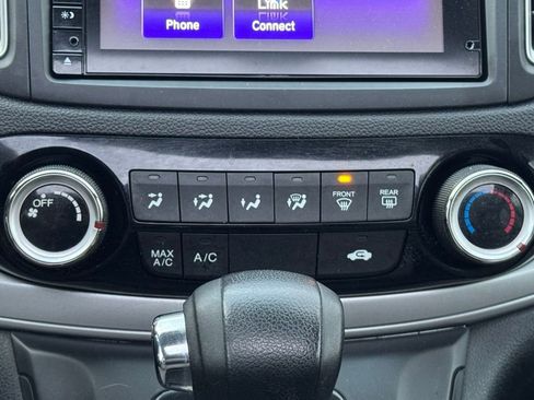 Used 2015 Honda CR-V EX image 30