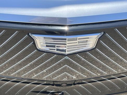 New 2025 Cadillac Lyriq Luxury image 24