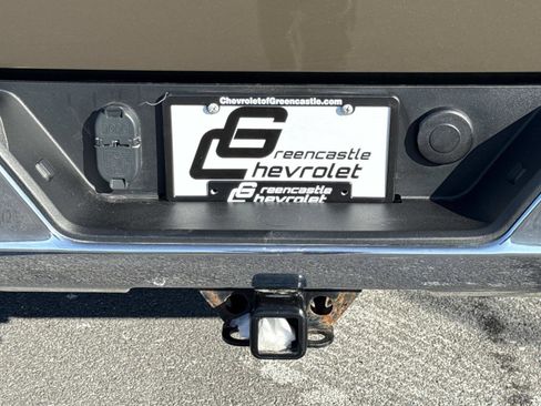 Used 2023 Chevrolet Silverado 1500 LT image 21