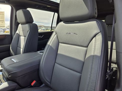 New 2026 GMC Yukon XL Denali AWD/4WD image 16