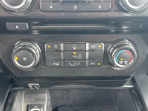 Used 2017 Ford F150 XL w/ Equipment Group 101A Mid AWD/4WD image 28