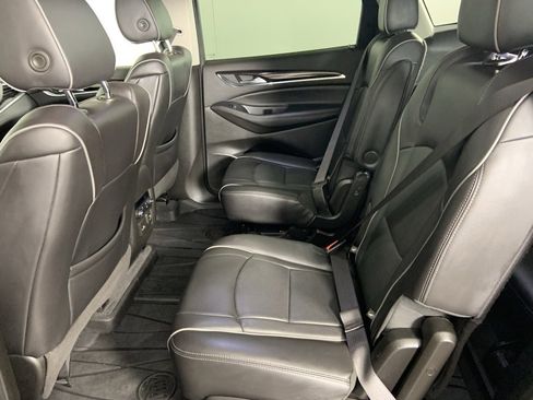 Used 2021 Buick Enclave Avenir w/ Avenir Technology Package image 25