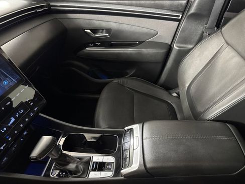 Certified 2023 Hyundai Santa Cruz Limited AWD/4WD image 22