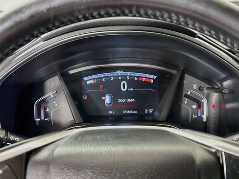 Used 2022 Honda CR-V EX-L image 13