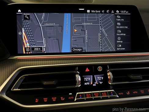 Used 2022 BMW X5 xDrive40i w/ M Sport Package image 20