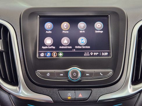 Certified 2024 Chevrolet Equinox LT AWD/4WD image 18