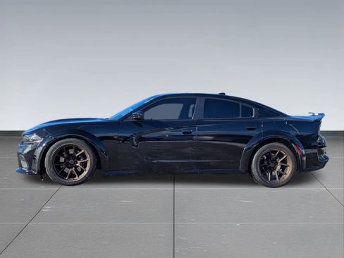 Used 2023 Dodge Charger Scat Pack w/ Harman/Kardon Audio Group image 3