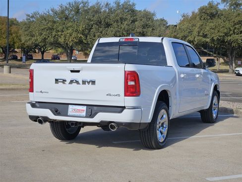 New 2026 RAM 1500 Lone Star image 4