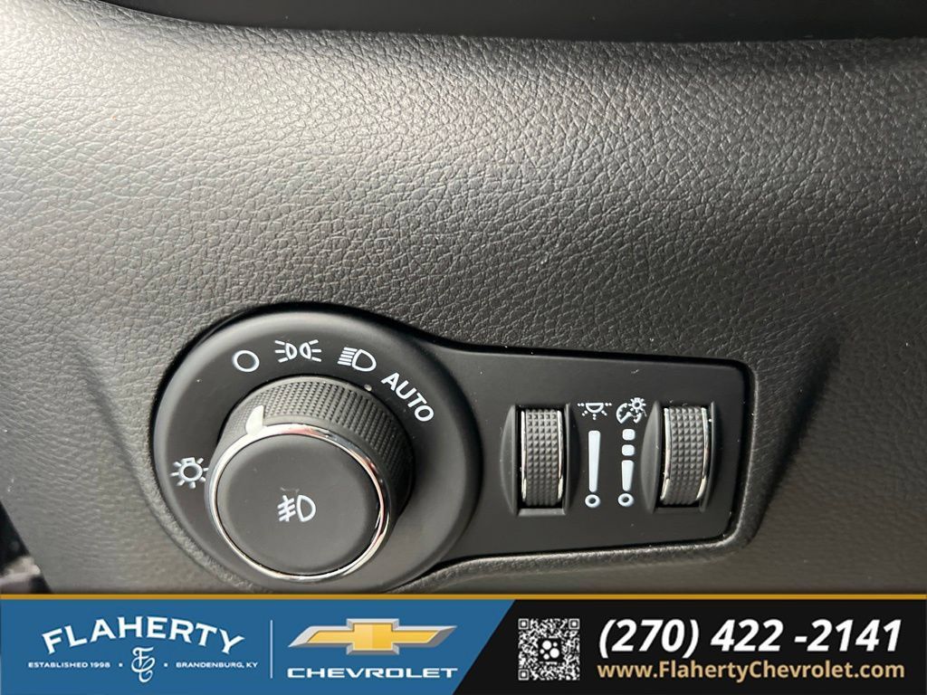 Used 2025 Jeep Compass Limited AWD/4WD image 22