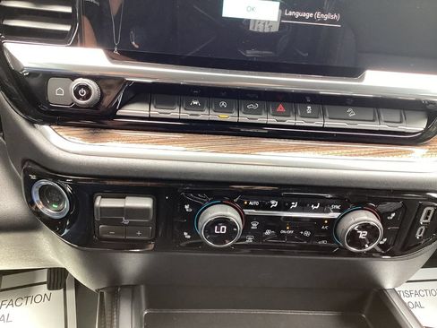 New 2026 Chevrolet Silverado 1500 LT AWD/4WD image 27