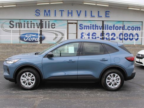 New 2026 Ford Escape Active w/ Cold Weather Package image 2