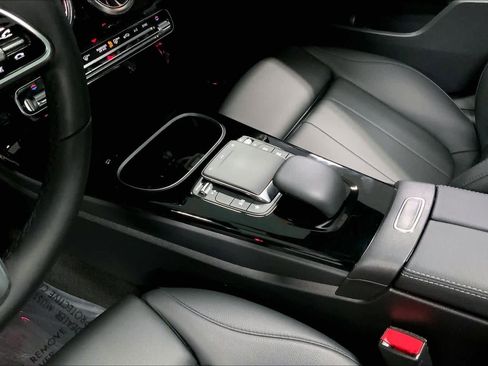 Certified 2023 Mercedes-Benz CLA 250 image 15