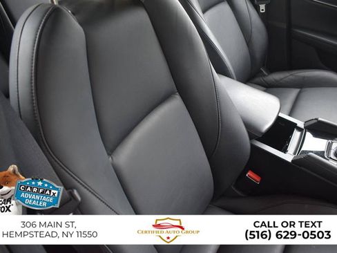 Used 2025 MAZDA MAZDA3 s FWD image 21