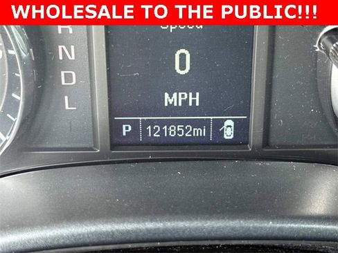 Used 2018 Chevrolet Silverado 1500 W/T image 28