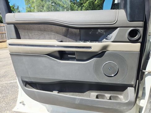 Used 2021 Ford Expedition Limited AWD/4WD image 36