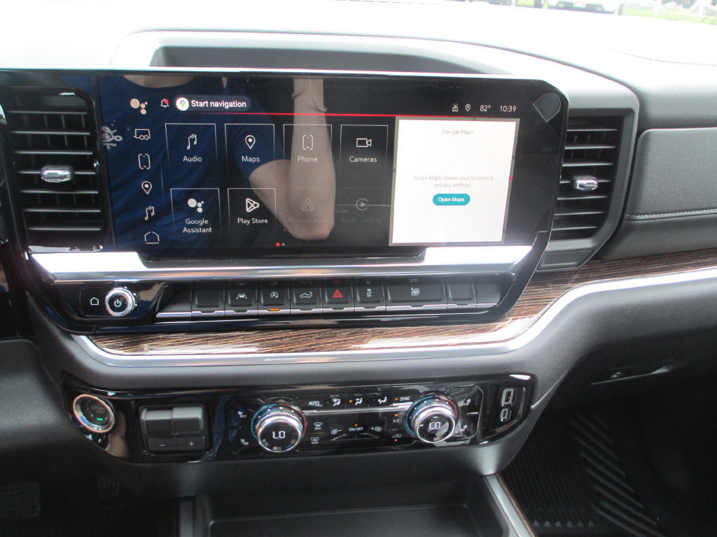 New 2026 GMC Sierra 1500 Elevation AWD/4WD image 19