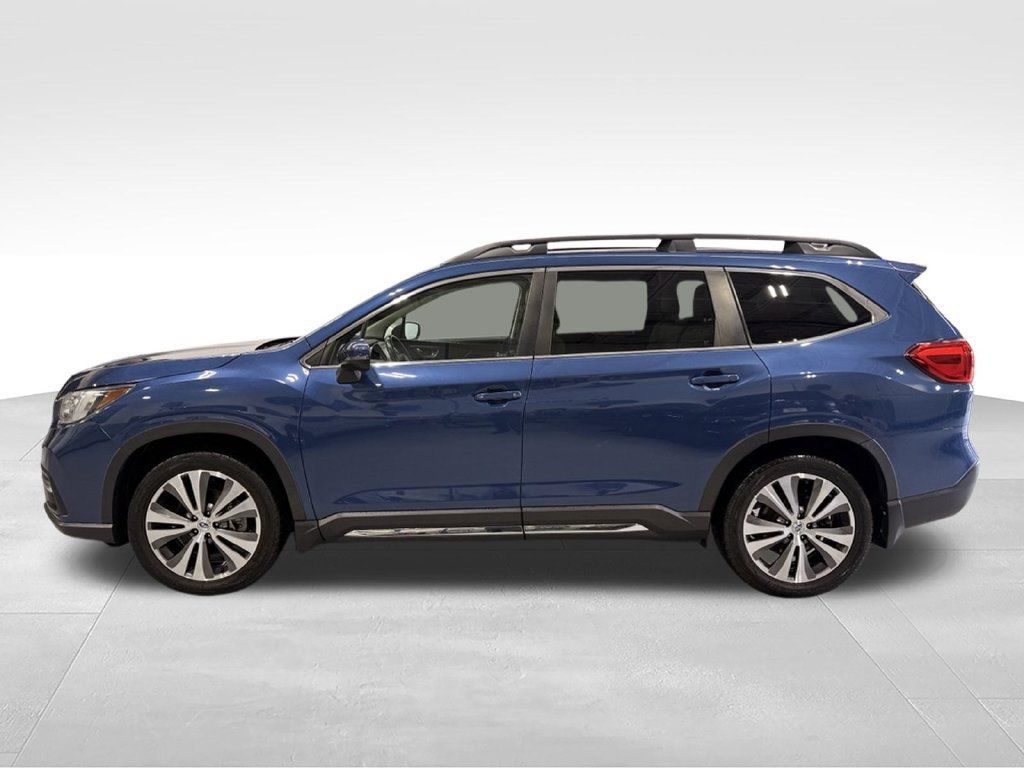 Used 2019 Subaru Ascent Limited AWD/4WD image 2