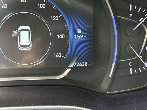 Used 2020 Hyundai Santa Fe Limited FWD image 42