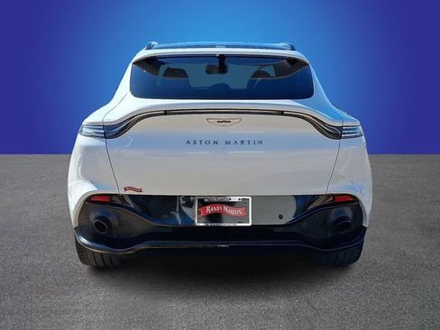 Used 2021 Aston Martin DBX image 5