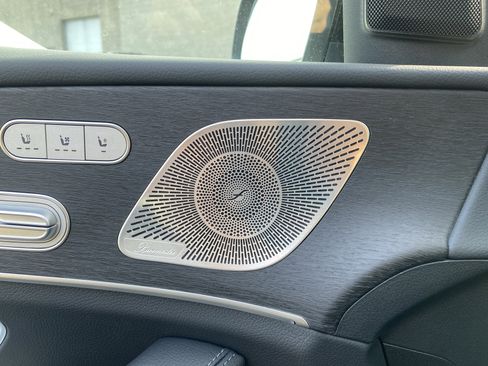 Used 2026 Mercedes-Benz GLE 350 4MATIC image 24