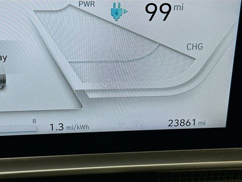 Used 2024 Hyundai Ioniq 6 SE RWD image 18