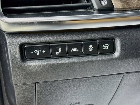 Used 2022 Kia Telluride SX FWD image 11