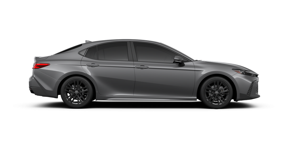 New 2026 Toyota Camry SE FWD image 51