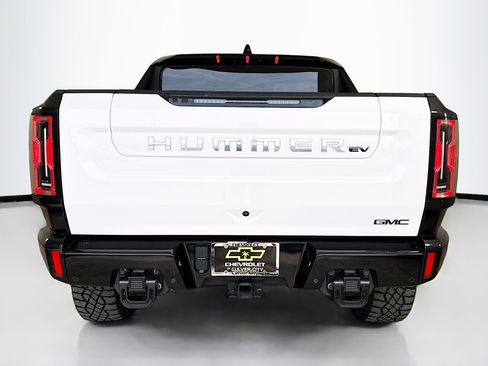 Used 2024 GMC Hummer EV 3X w/ Battery Pack, 24 Module Pack AWD/4WD image 6