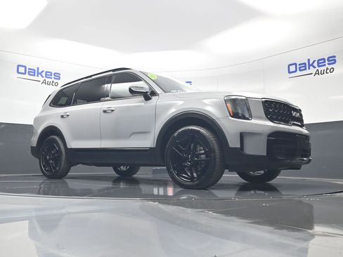 Certified 2024 Kia Telluride EX X-Line AWD/4WD image 42