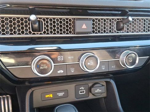 Certified 2023 Honda Civic Sport image 15