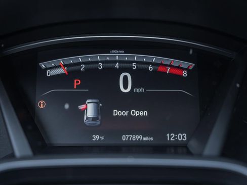 Used 2020 Honda CR-V EX-L image 34