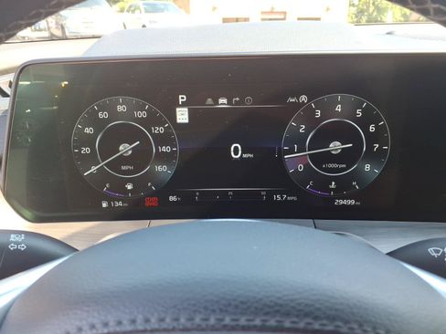 Used 2023 Kia Telluride SX Prestige X-Line AWD/4WD image 16