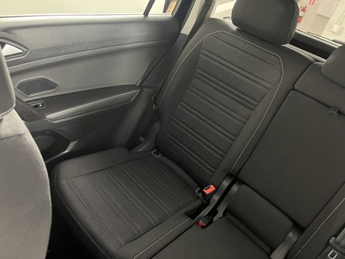 Certified 2023 Volkswagen Tiguan S image 21