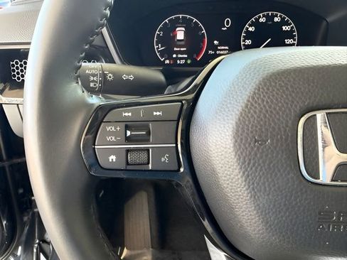 Used 2025 Honda CR-V EX-L image 15