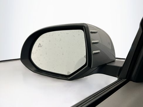 Used 2024 Hyundai Ioniq 6 SEL image 16