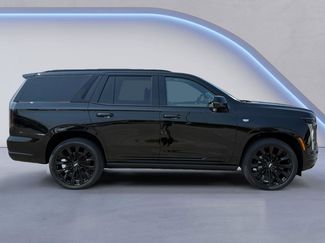New 2026 Cadillac Escalade Platinum Sport AWD/4WD video 2