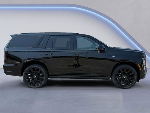 New 2026 Cadillac Escalade Platinum Sport AWD/4WD image 2