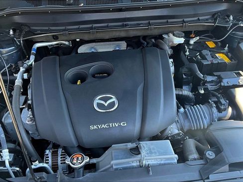 Used 2023 MAZDA CX-5 AWD 2.5 S w/ Premium Package image 31