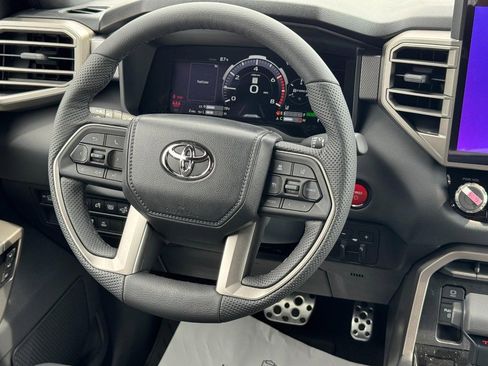 New 2026 Toyota Tundra Limited image 9
