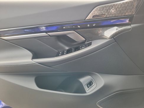 New 2026 BMW M5 image 21