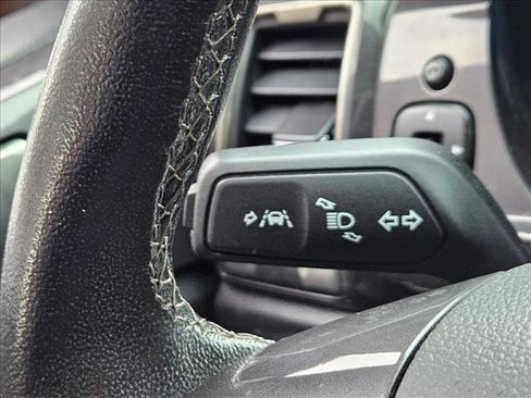 Used 2021 Ford Ranger Lariat w/ Equipment Group 501A High image 15