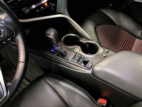 Used 2023 Toyota Camry TRD image 20