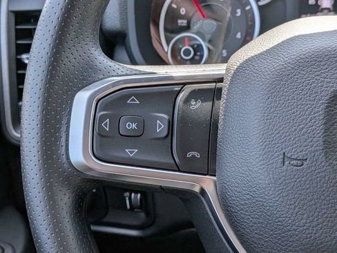 New 2026 RAM 3500 Tradesman AWD/4WD image 24