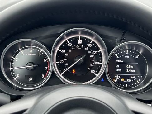 New 2025 MAZDA CX-5 AWD 2.5 S w/ Preferred Package image 29