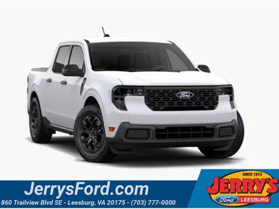 New 2026 Ford Maverick XLT w/ Equipment Group 301A