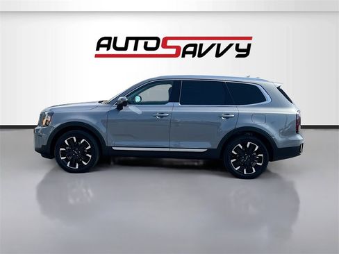 Used 2024 Kia Telluride SX Prestige image 4
