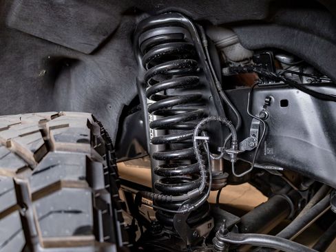 Used 2022 Ford F250 Lariat w/ Tremor Off-Road Package image 14