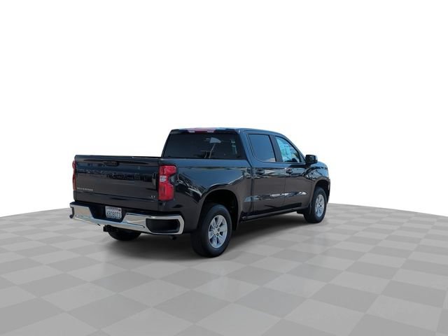 Used 2023 Chevrolet Silverado 1500 LT RWD image 9